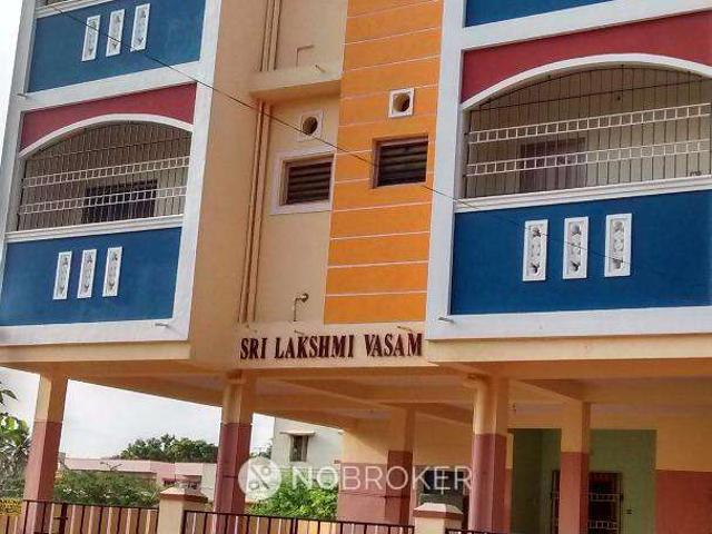 2 BHK Flat In Lakshmi Vasam for Rent In 69a, Mahalakshmi Na