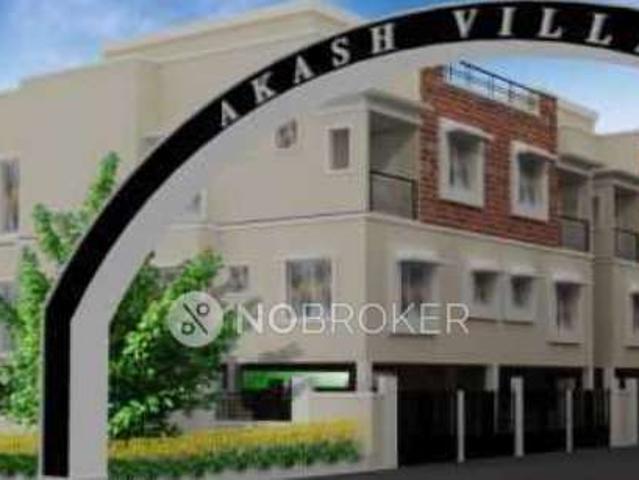 2 BHK Flat In Lakshmi Villa for Rent In Porur