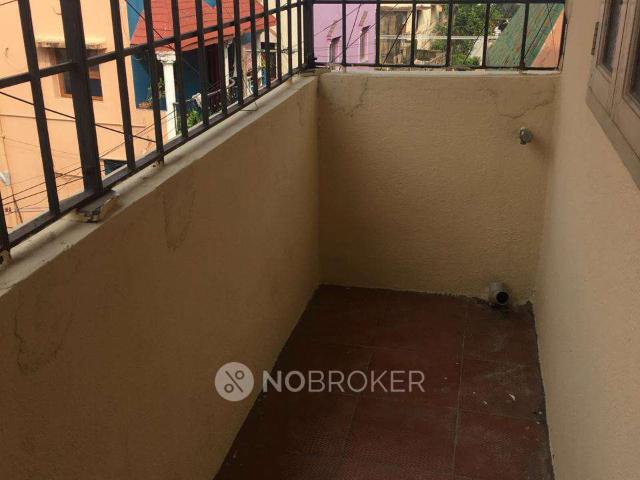 2 BHK Flat In Lakshmikanthan And Sons For Sale In Nanganall