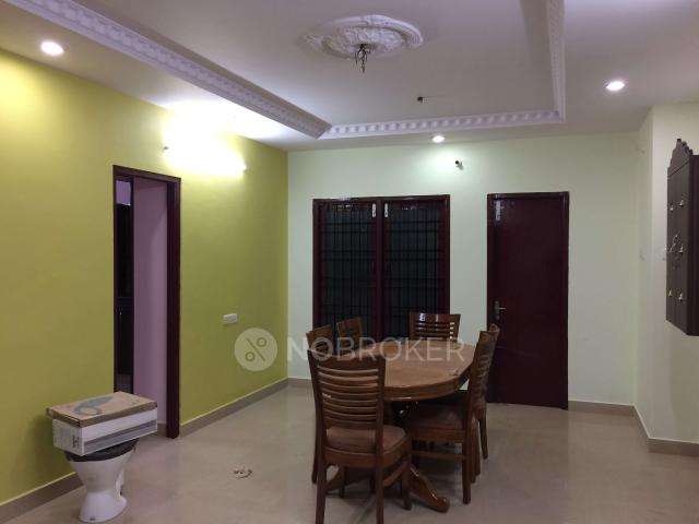 2 BHK Flat In Lakshmipuram, for Lease In Kolathur
