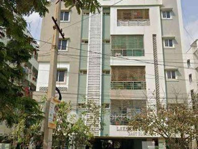 2 BHK Flat In Lakshmi's Marvel East Block for Rent In Miy