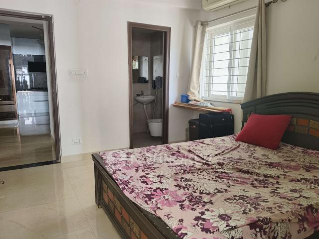 2 BHK Flat In Lakshmis Emperia, Miyapur For Sale In Miyapur