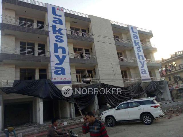2 BHK Flat In Lakshya Apartment for Rent In Akash Vihar