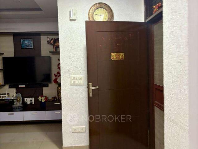 2 BHK Flat In Lakshya Apartment For Sale In Ghitorni