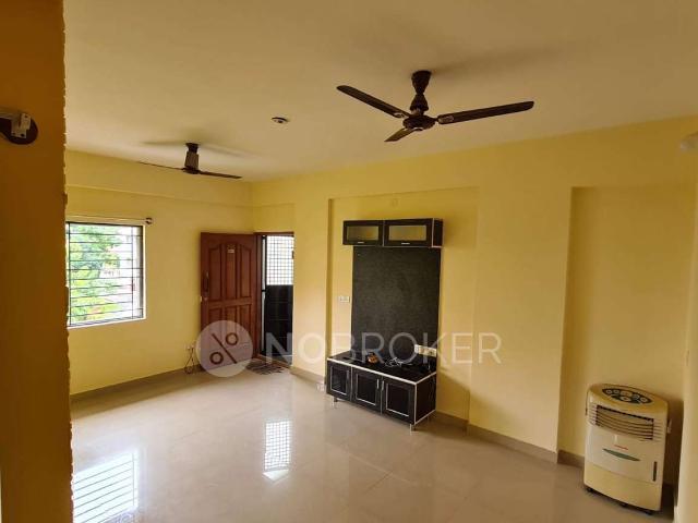 2 BHK Flat In Lakvin Valley Residency for Rent In Rr Nagar