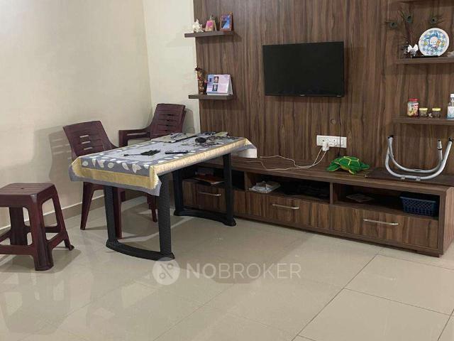 2 BHK Flat In Lakvin Valley Residency, Rajarajeshwari Nagar