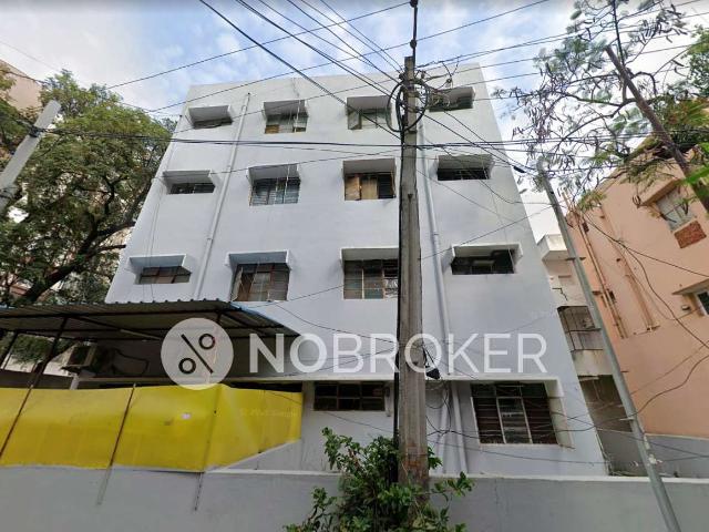 2 BHK Flat In Lakxmi Narayan for Rent In Himayatnagar