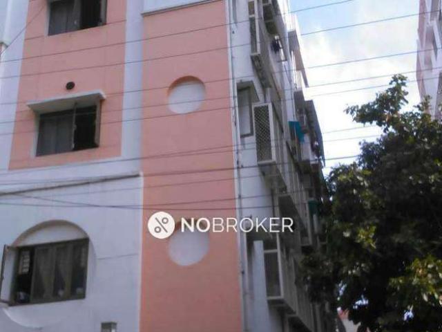 2 BHK Flat In Lahari Appartment For Sale In Zamistanpur