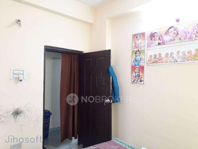 2 BHK Flat In Lahari Chaitanya Classic 2 for Rent In Nizampet