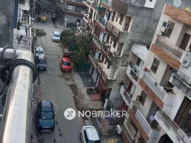 2 BHK Flat In Lajpat Nagar 1 For Sale In Block H, Lajpat N