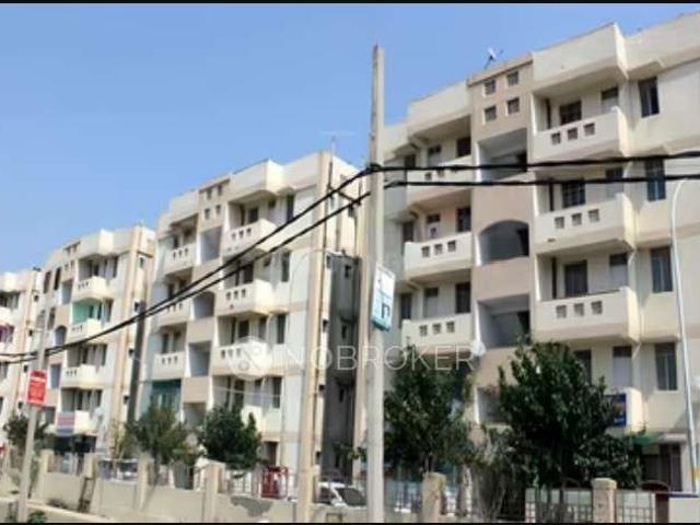 2 BHK Flat In Lalit Enclave For Sale In West Gorakh Park