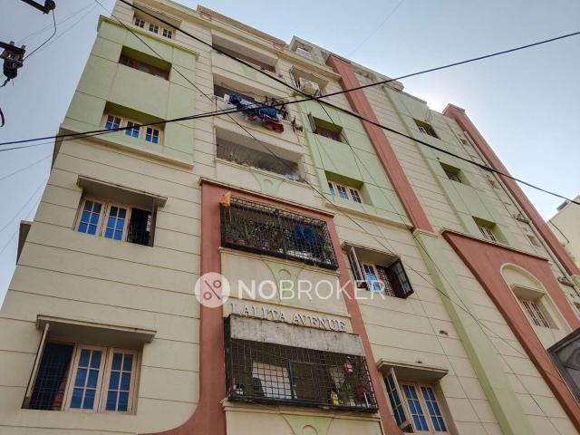 2 BHK Flat In Lalita Avenue For Sale In Himayatnagar