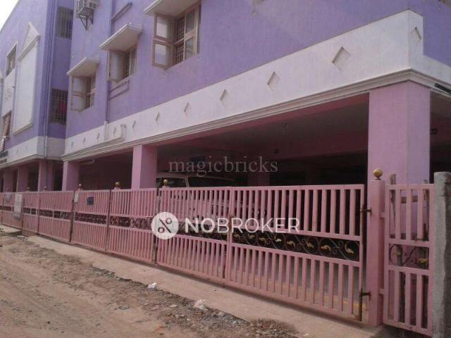 2 BHK Flat In Lalitha Flats for Rent In Medavakkam