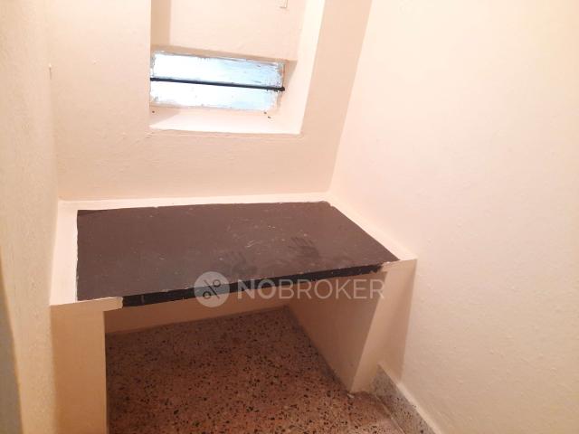 2 BHK Flat In Lalitha Jyothi Apartments For Sale In Old Nallakunta