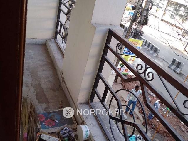 2 BHK Flat In Lalitha Nilayam for Rent In Banjara Hills