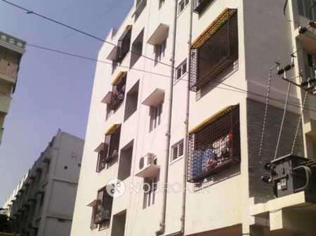 2 BHK Flat In Lalitha Residency for Rent In Kukatpally