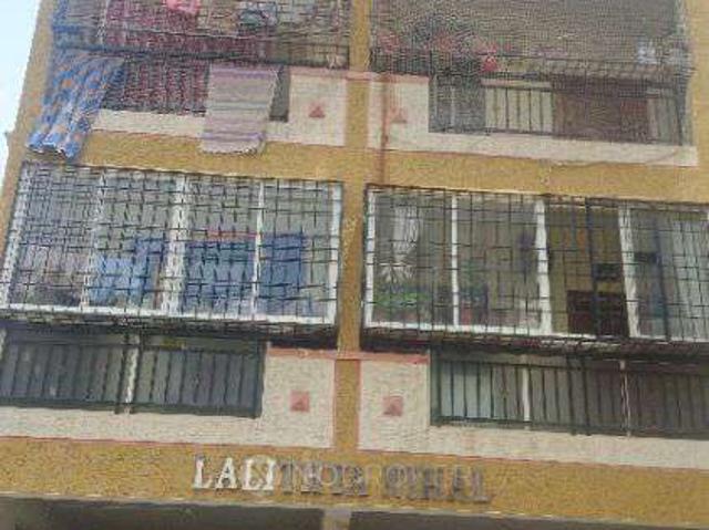 2 BHK Flat In Lalithya Nihal for Lease In Krishnarajapura
