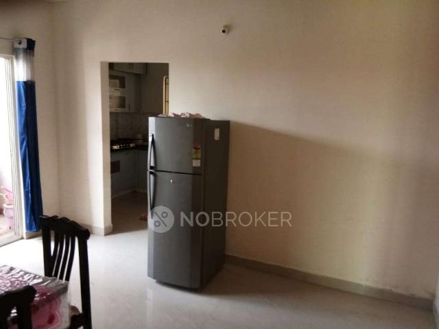 2 BHK Flat In Lalithya Elite for Lease In Krishnarajapura