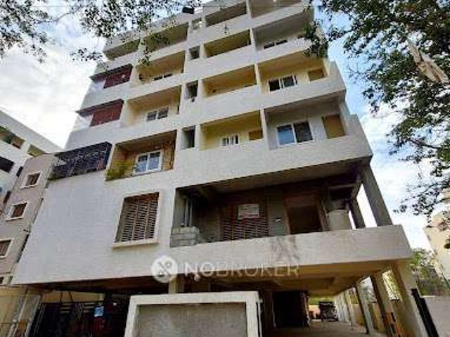 2 BHK Flat In Lalithya Sindu Residency For Sale In Krishnarajapuram
