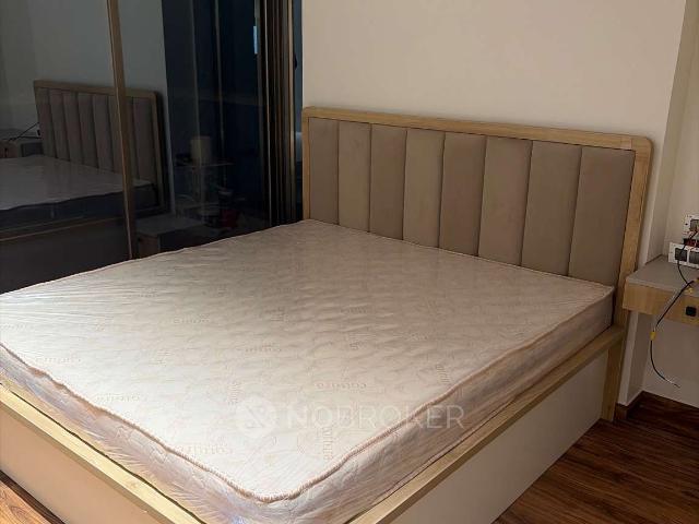 2 BHK Flat In Lamour Apartment for Rent In Bandra West