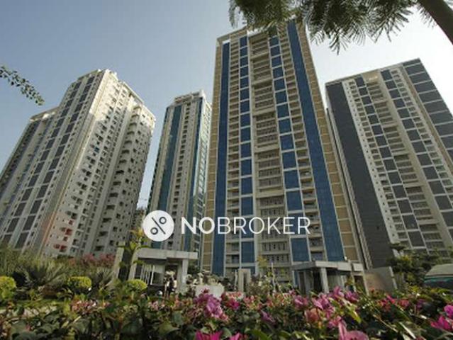 2 BHK Flat In Lanco Hills for Rent In Manikonda