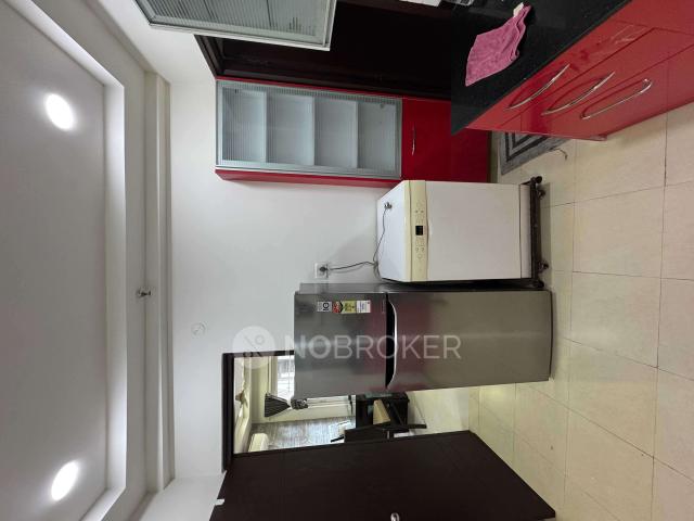 2 BHK Flat In Lanco Hills for Rent In Manikonda