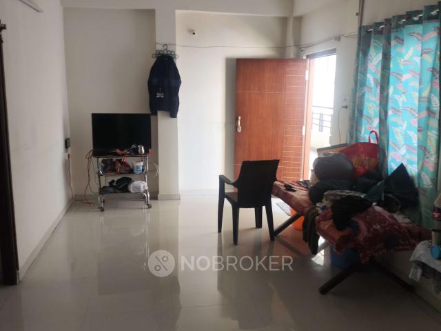2 BHK Flat In Land India Anjali Hills for Rent In C92c+rj6
