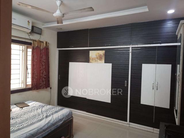 2 BHK Flat In Land Mark Residency For Sale In Malakpet