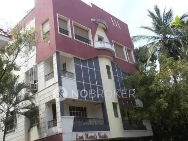 2 BHK Flat In Land Marvel for Rent In Thiruvanmiyur