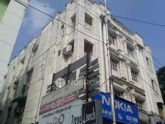 2 BHK Flat In Land Marvel Swetha Homes For Sale In Alwarpet
