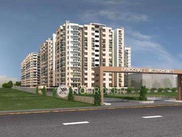 Ghaziabad District, Uttarakhand - Parking