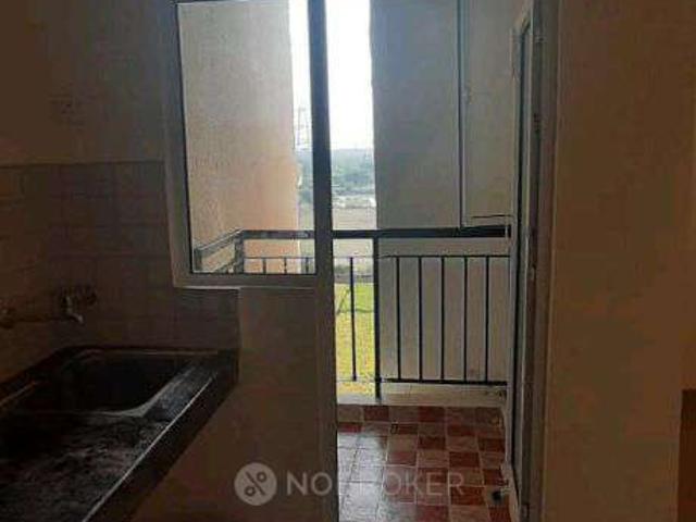 2 BHK Flat In Landcraft Metro Homes Nh 58 Meerut Road Duhai Ghazibad for Rent In Duhai