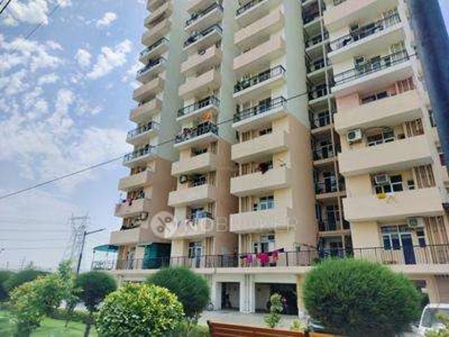 2 BHK Flat In Landcraft Metrohomes Phase 3 For Sale In Mura