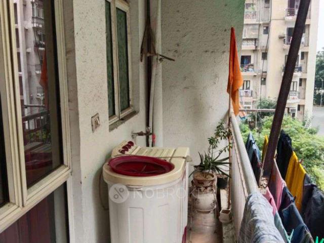 2 BHK Flat In Landcraft River Heights for Rent In Raj Nagar Extension