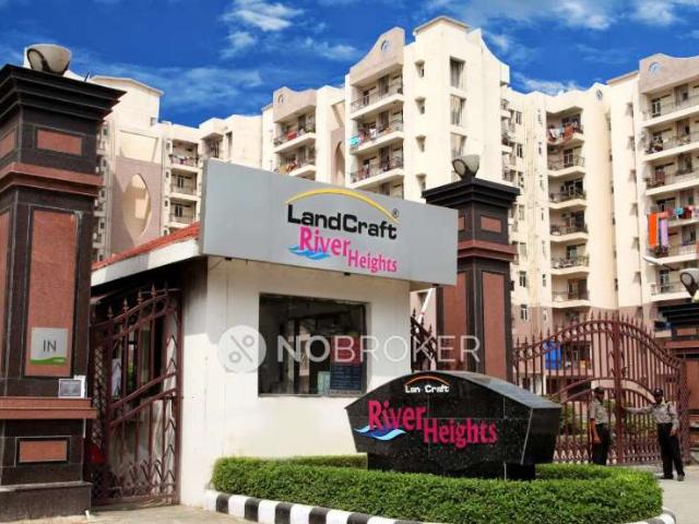 2 BHK Flat In Landcraft River Heights for Rent In Sehani Khurd