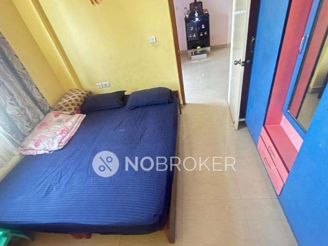 2 BHK Flat In Landmark Dreamz Apartments, for Lease In Varadharaja Nagar