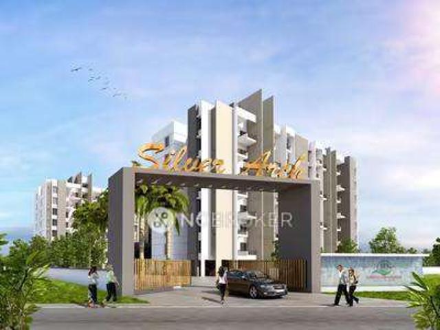 2 BHK Flat In Landson Silver Arch For Sale In Talegaon Dabhade