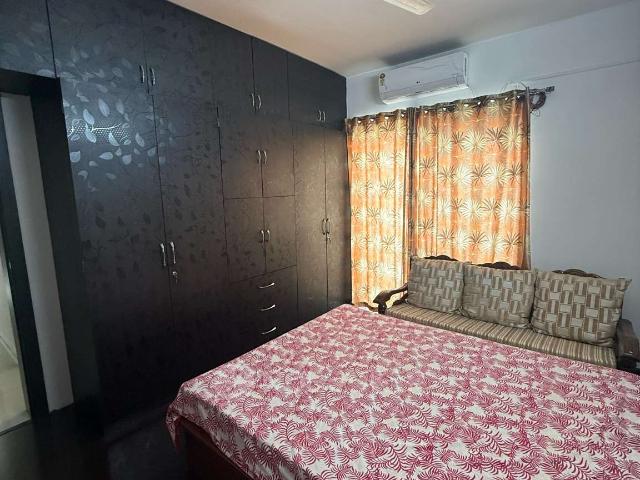 2 BHK Flat In Langston for Rent In City Vista, Kharadi