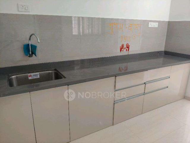2 BHK Flat In Lanke Birje Palm Springs for Rent In Wakad