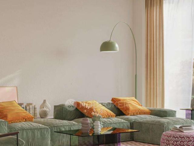 2 BHK Flat In Larkins Highland Haven For Sale In Thane