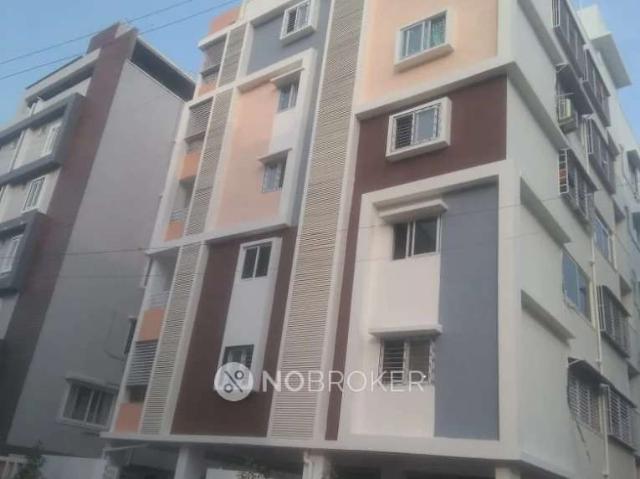 2 BHK Flat In Latus Residency For Sale In Kukatpally