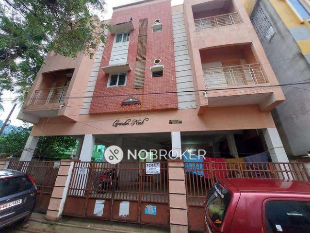 2 BHK Flat In Lavender Nest For Sale In Kodungaiyur