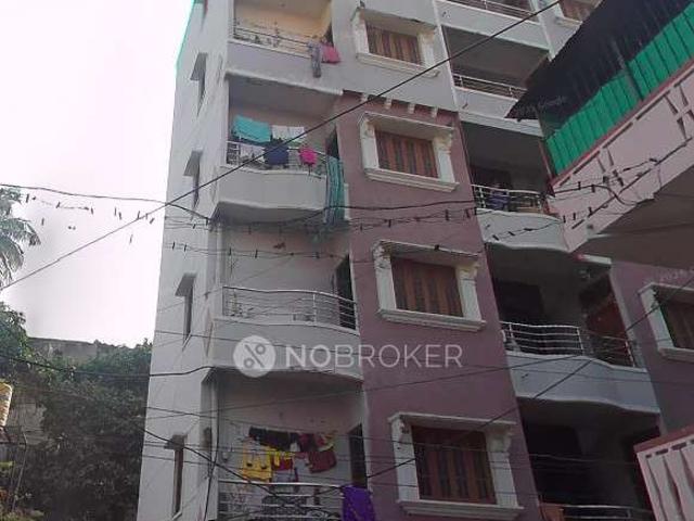 2 BHK Flat In Laxmi Narayan For Sale In Kachiguda
