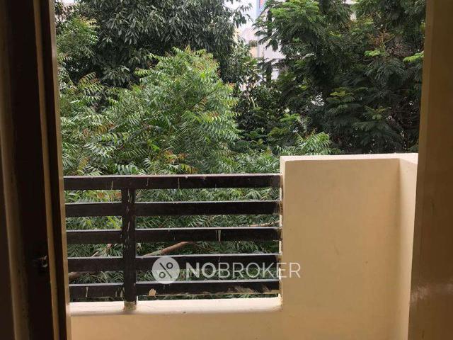 2 BHK Flat In Laxmi Niwas for Rent In Kukatpally