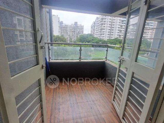2 BHK Flat In Laxmi Avenue for Rent In Wakad