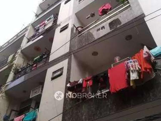 2 BHK Flat In Laxmi Apartment For Sale In Uttam Nagar
