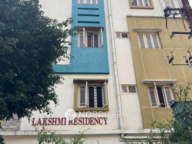 2 BHK Flat In Laxmi Apartment for Rent In Secunderabad
