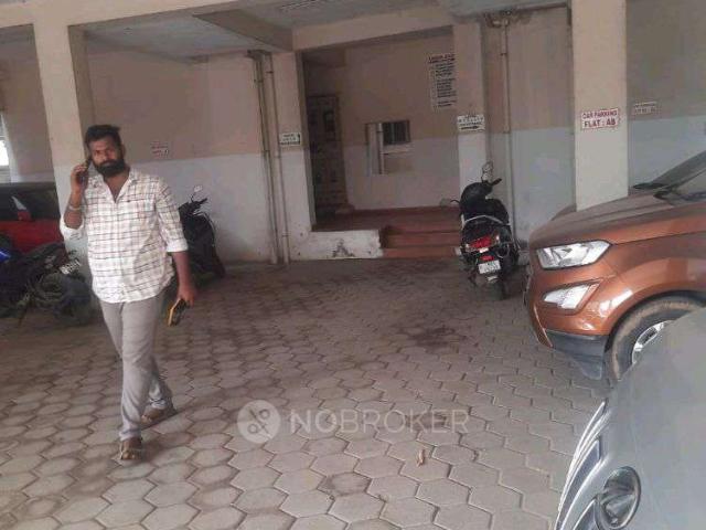 2 BHK Flat In Laxmi Apartments for Rent In 253, Kannapiran St, Ram Nagar, Madipakkam, Chennai, Tamil Nadu 600091, India