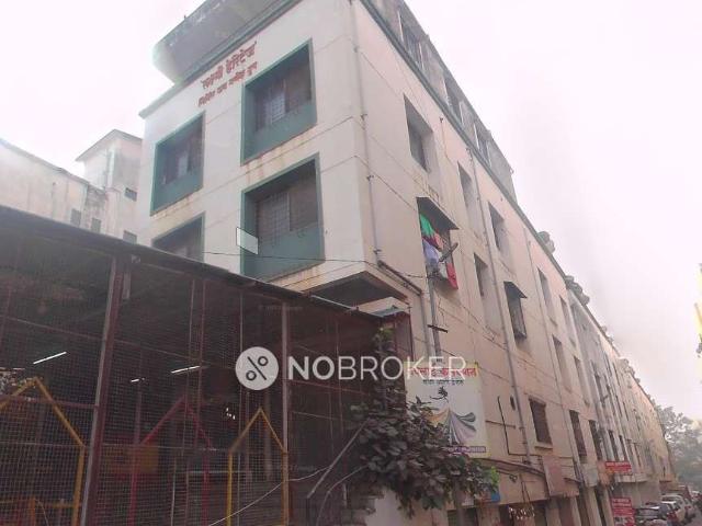 2 BHK Flat In Laxmi Corner For Sale In Shivane