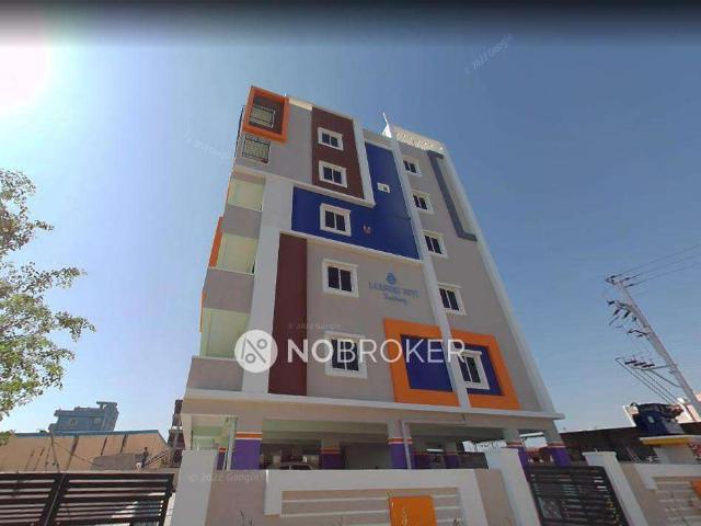 2 BHK Flat In Laxmi Devi Residency For Sale In Suraram